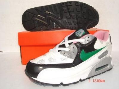 Air Max 90-190